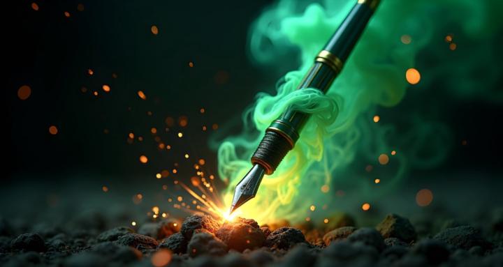 The Copywriting Titans