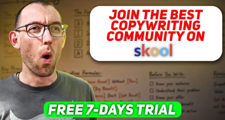 The Copywriting Titans