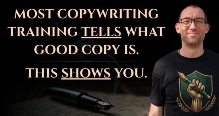 The Copywriting Titans