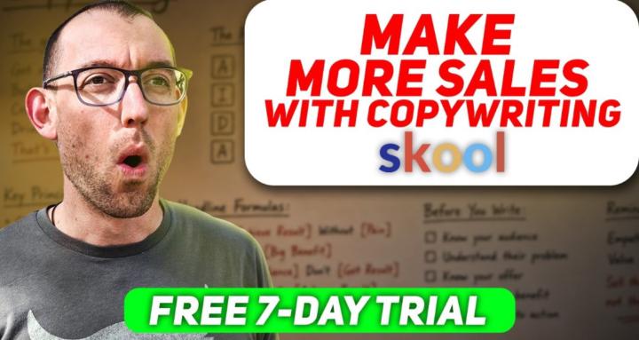 The Copywriting Titans