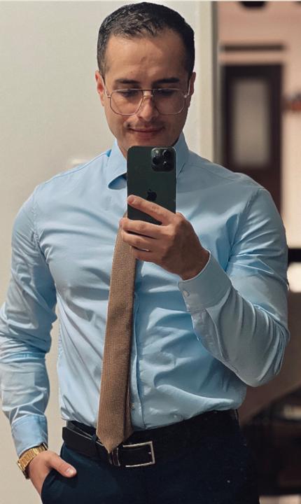Anderson Muñoz