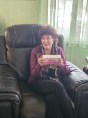 Cindy Lounsbury