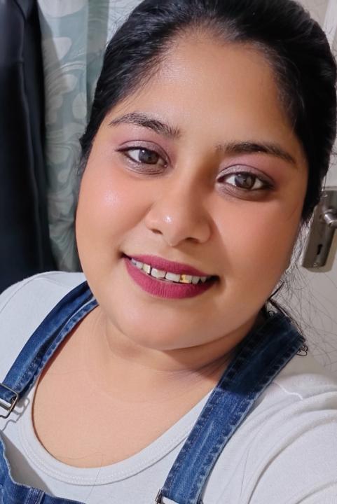 Candis Pillay