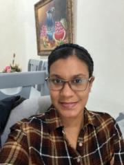 Elizabeth De La Rosa