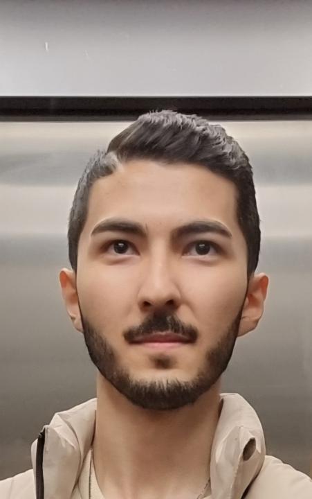 Reza Nazery