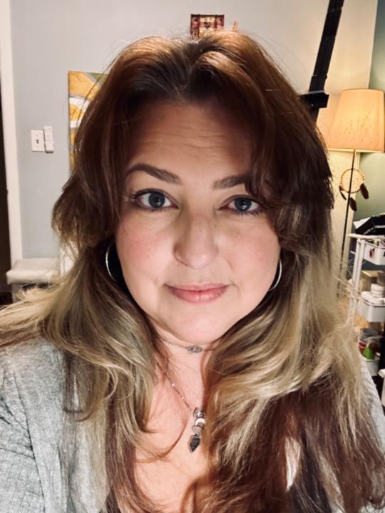 Patricia Cobo