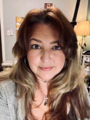 Patricia Cobo