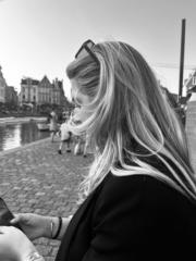 Jill De Meyere