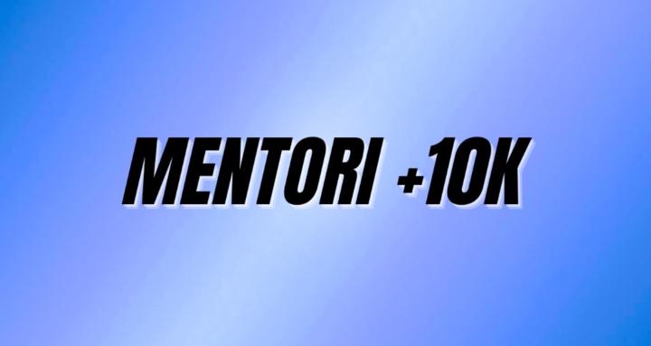 Mentori10k