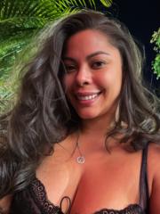 Sabrina Blanco