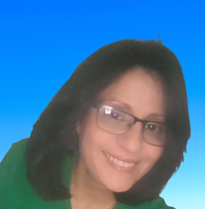Krissanny Aular