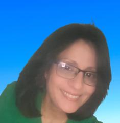 Krissanny Aular