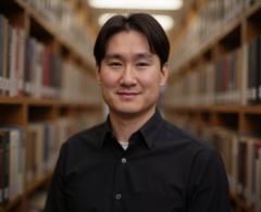 Joshua Wei