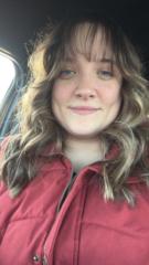 Maddison Leaderbrand