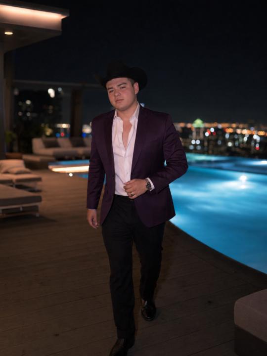 Ryan Alexander Osuna II
