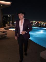 Ryan Alexander Osuna II
