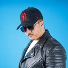 Noureddine Iouiri