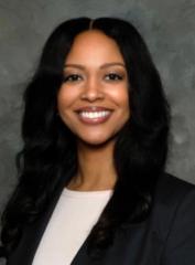 Chante Alexander