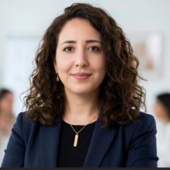 Christine Maryan