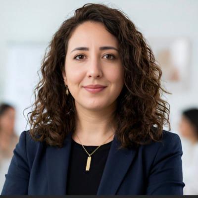 Christine Maryan