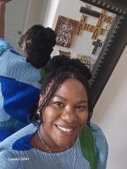 LaTasha Lee