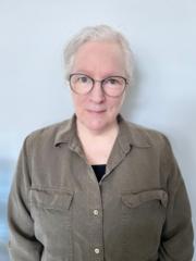 Geneviève Barrette