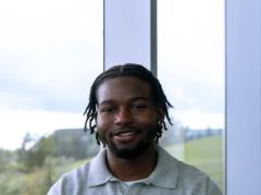 Victor Agbaleke