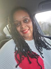 Consuella Liggins