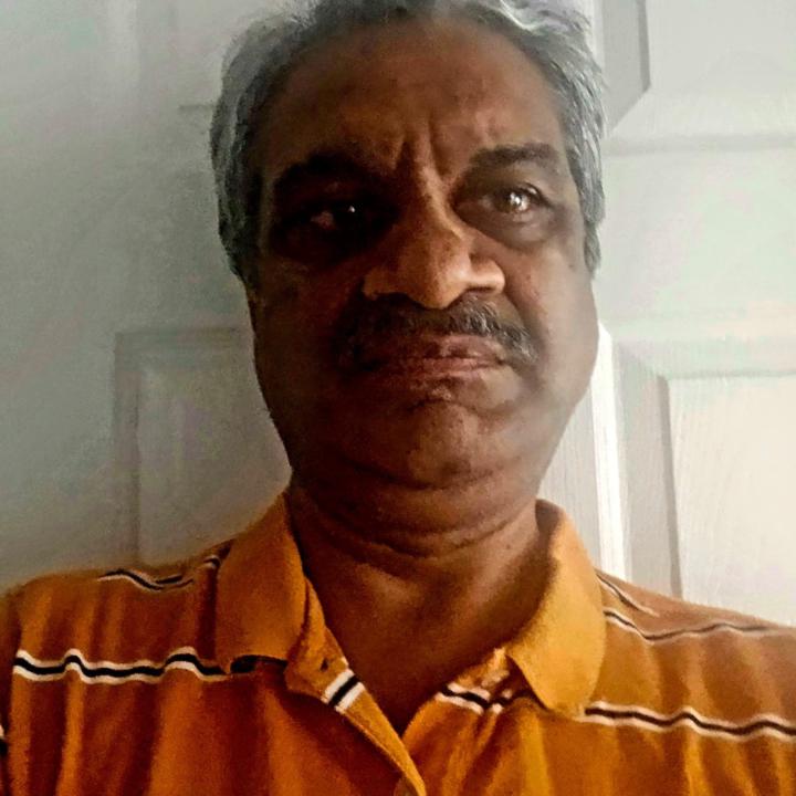 Sukumar Krishnamurthy