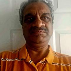 Sukumar Krishnamurthy