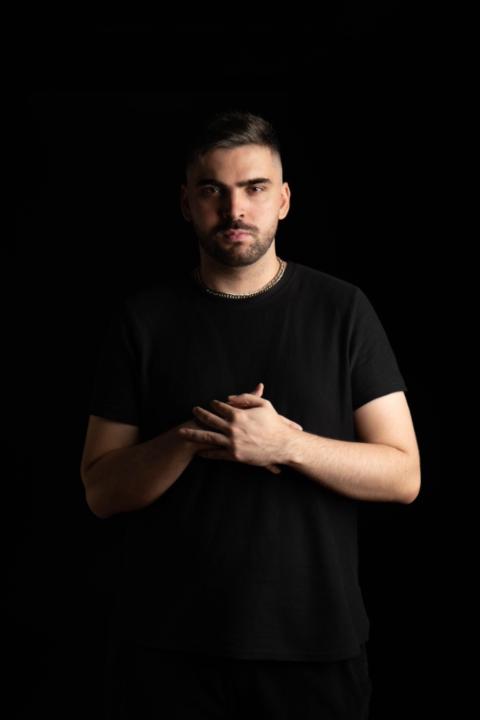 Marcos de Ruz Márquez