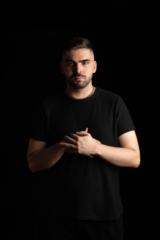 Marcos de Ruz Márquez