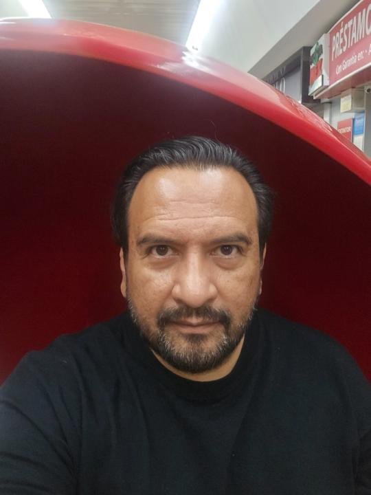 Sergio Santamaria