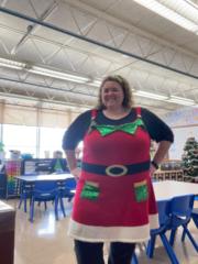 Emily Haubenstricker