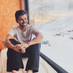 Juan Andrade
