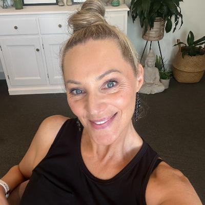 Michelle Hext