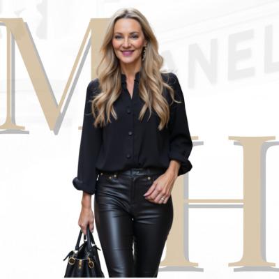 Michelle Hext