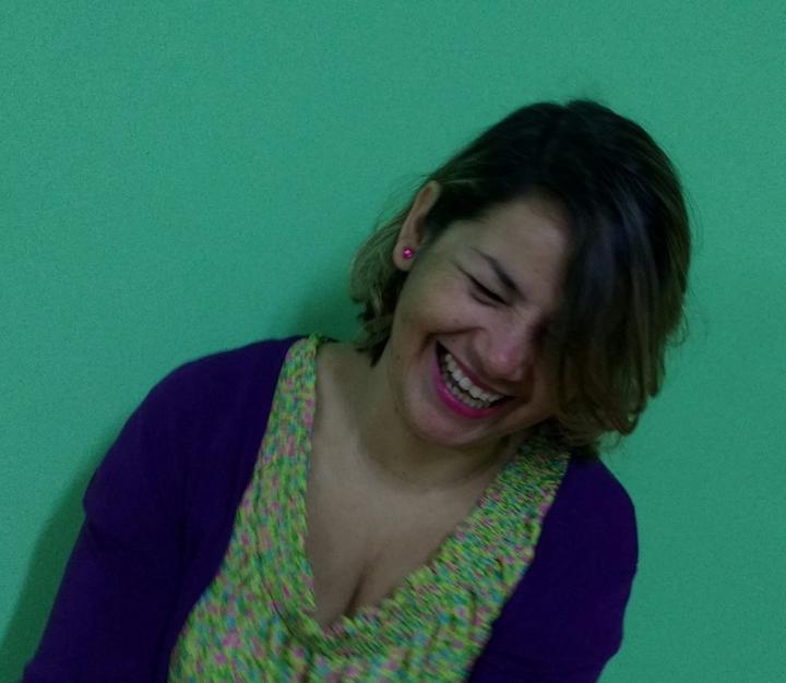 Judith Esperanza Rodríguez Méndez