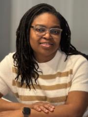 Mercy Aguye
