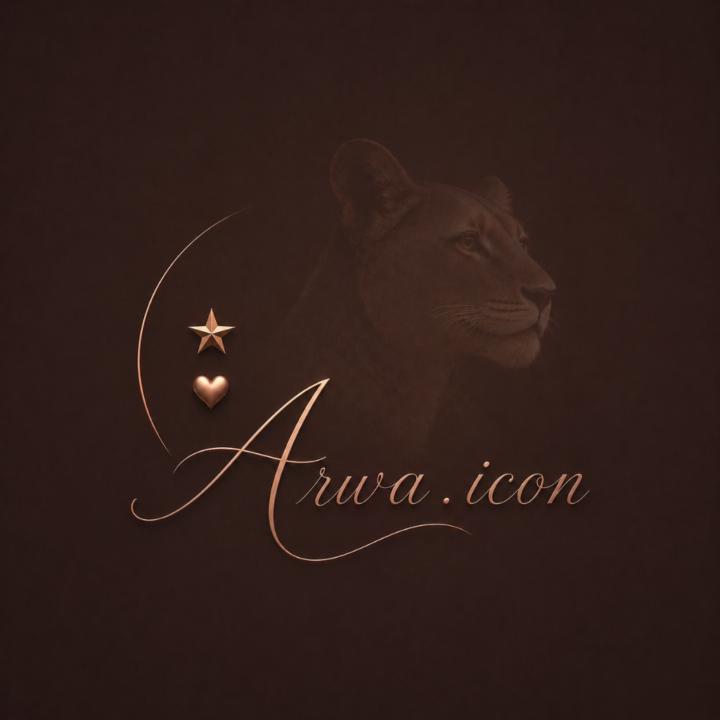 Arwa. Icon