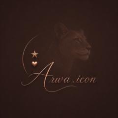 Arwa. Icon