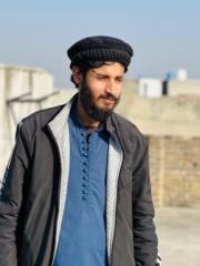 Muhammad Huzaifa