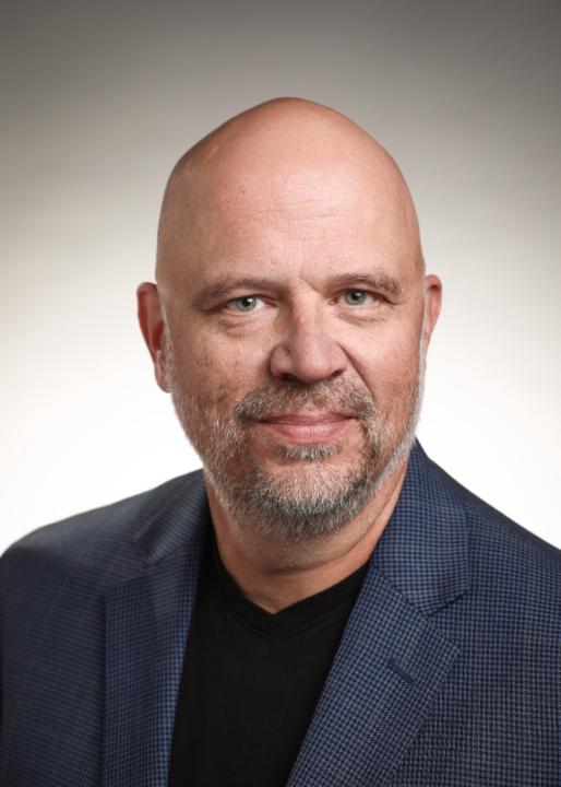 Eric Kavalauskas
