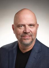 Eric Kavalauskas