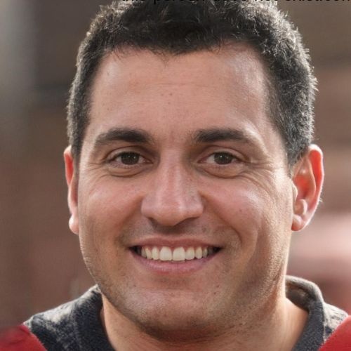 Micheal Frank
