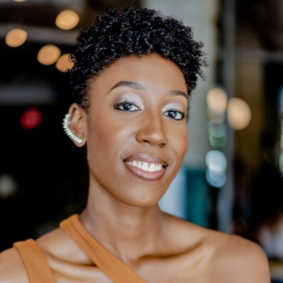 Antoinette Patterson