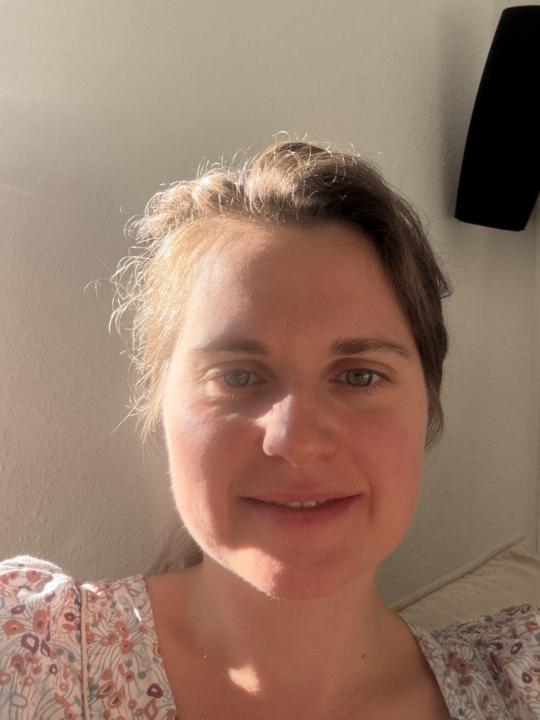 Lena Biedermann