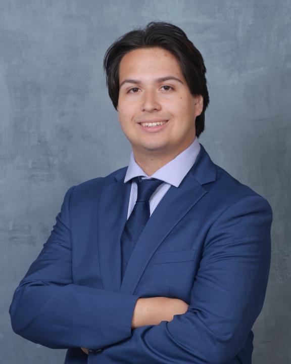 Gonzalo Curras