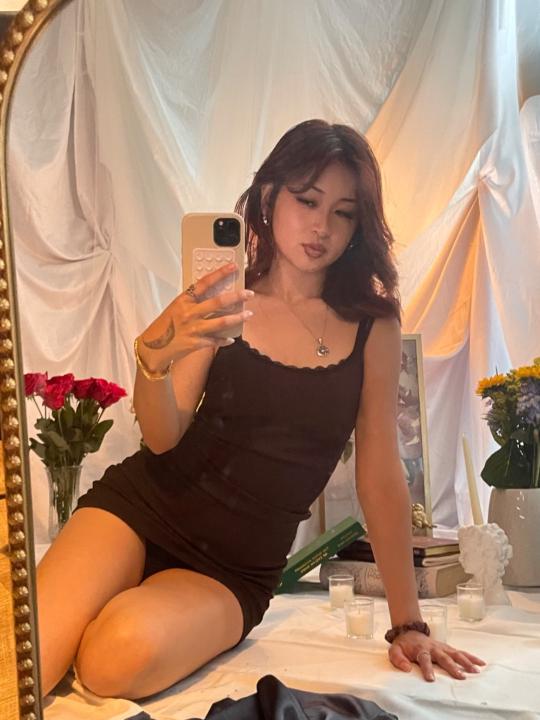 Nadiya Siackhasone