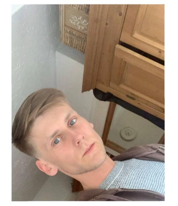 Daniel Sheen